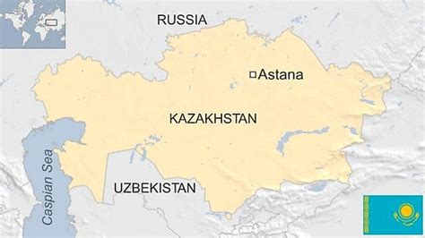 kakastan|Kazakhstan country profile .